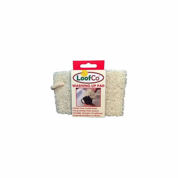 LoofCo LoofCo, přírodní myčka nádobí - LFO00515