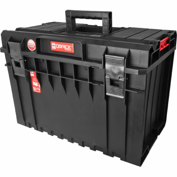 Systém Qbrick Toolbox One 450 Basic