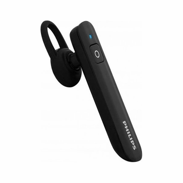 Philips SHB1603 Černé sluchátka (30849)