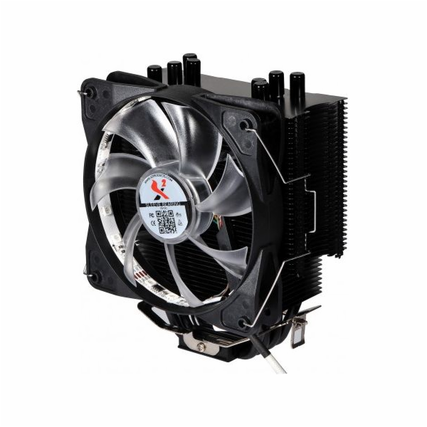 CPU&nbsp;CPU&nbsp;Spire&nbsp;Eclipse&nbsp;Advanced&nbsp;991&nbsp;(x2-991B4-2RGB-PWM)