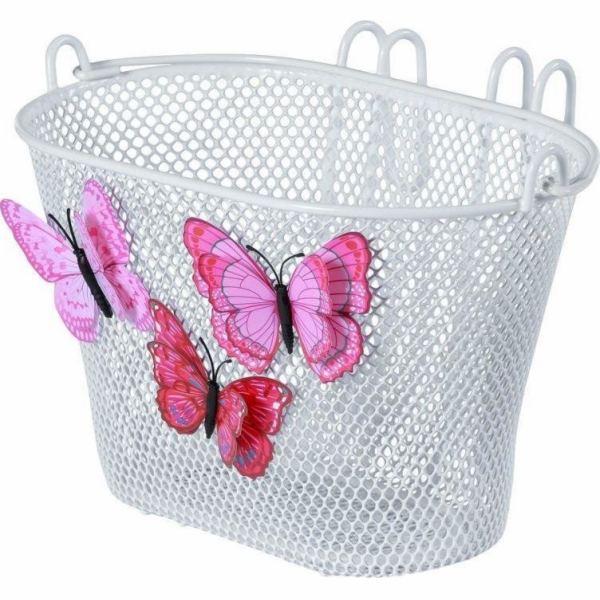 Basil Basil Basil Jasmin Basket Junior Hooks upevnění 12-...