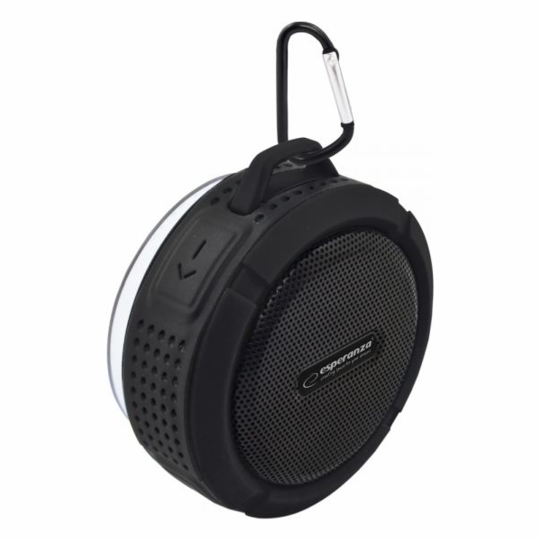 Esperanza Country Black Speaker (EP125KK)