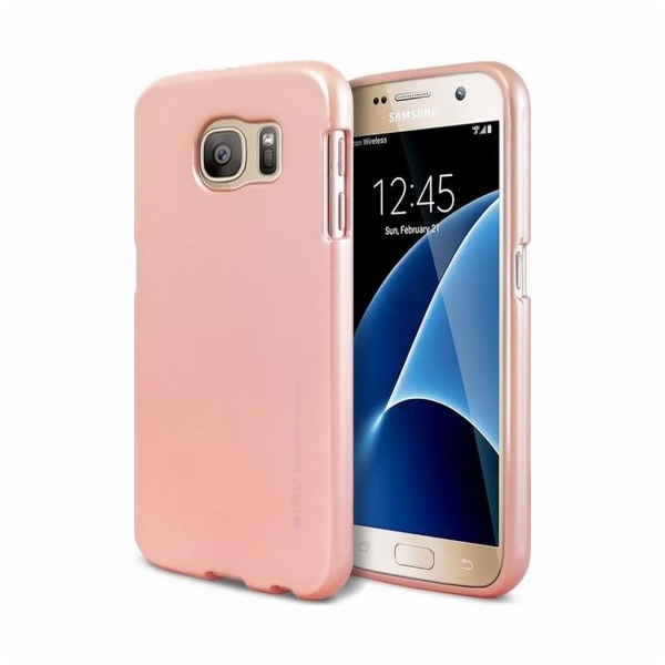 Merkur Merkur I -Jelly Xiaomi Mi A2 Lite Pink -Gold/Rose ...