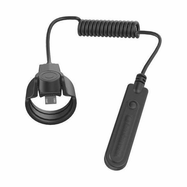Ledlenser baterka Ledlenser vypínač na kabelu, typ D, uni...