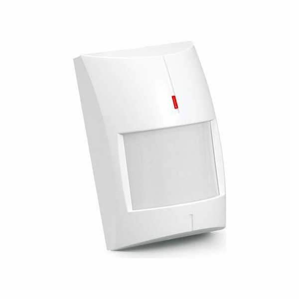 Satel Digital pasivní infračervený detektor bílý (GRAPHITE)