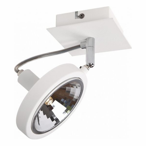 Nástěnná lampa Maxlight Wall Lampy White Laylight Reflex ...