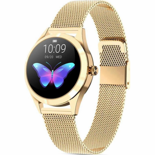 SmartWatch Giewont GW300-2 Zloty (GW300-2)