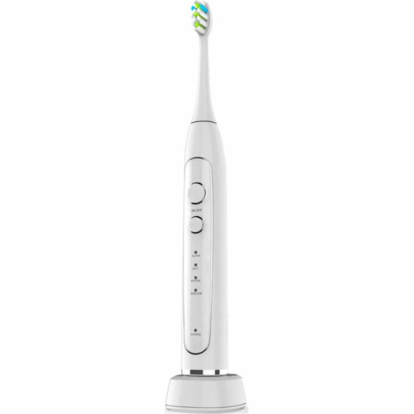Viccio Sonic Brush Str400 White