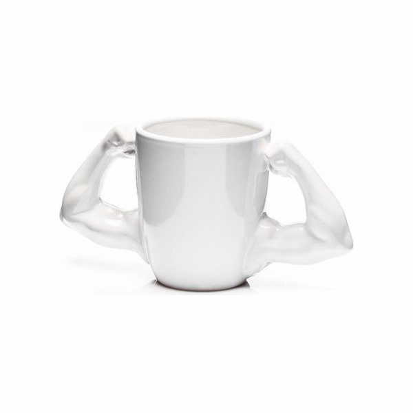 GiftWorld hrnek od Strongman 260ml