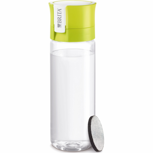 Brita Filter Bottle Film & Go vitální světle zelená 600 ml