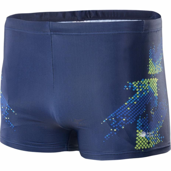 Aquawave Pánské viton vinné granátové velikosti xl