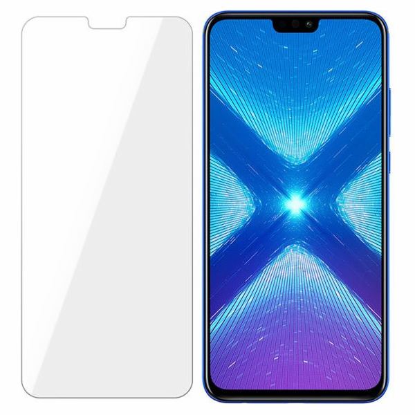3mk hybridní sklo FlexibleGlass pro Honor 8X