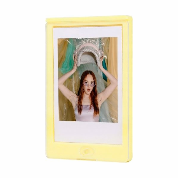 LoveInstant Frame Magnetický rámeček Magnet pro Fuji Inst...