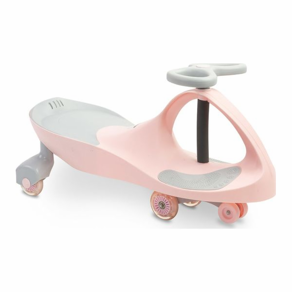 Toyz&nbsp;Gravitational&nbsp;Ride&nbsp;růžová&nbsp;Caretero