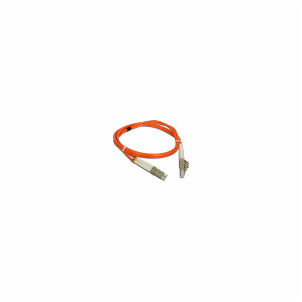 Propojovací kabel z optických vláken Alantec, MM, LC-LC, ...