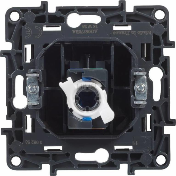 Legrand ICT zásuvka Legrand Niloe Krok 863563 RJ45 Katego...