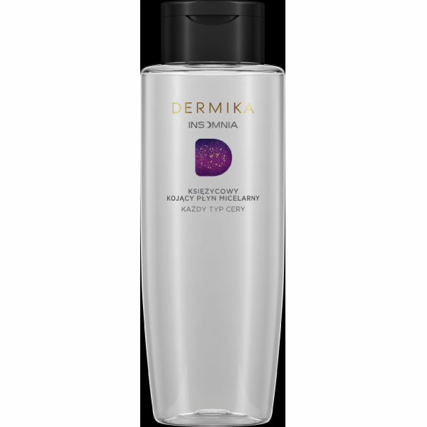Dermika Insomnia Soothing Micelar Liquid 400 ml
