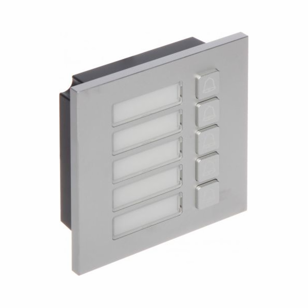 DAHUA VTO4202F-MB5 5 Button Module