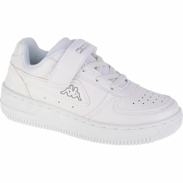 Kappa Kappa Bash K 260852K-1010 WHITE 26