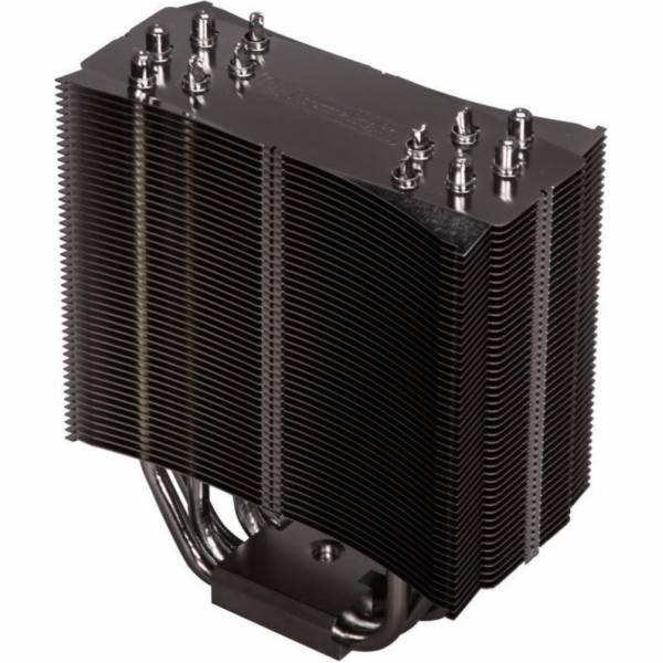 Univerzální BTK CPU chladič Thermalright True Black 120