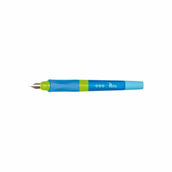 Tetis Blue plnicí pero (KP510-NN)