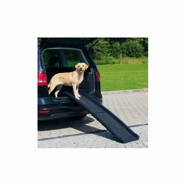 Trixie PET RAMP protiskluzová rampa max. zátěž 90 kg 40 x...