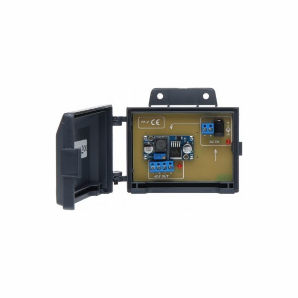 Delta převodník PZD-3517-W4 DC/DC MODUL