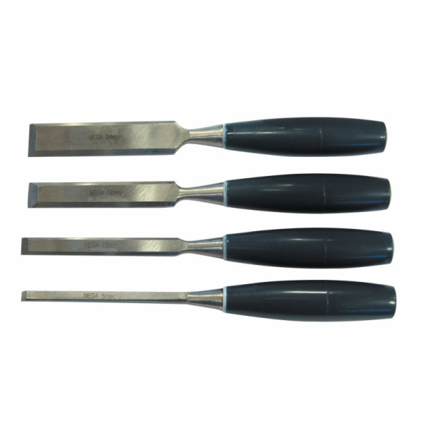 Mega Carpentry 6/12/18/24 mm - 19004