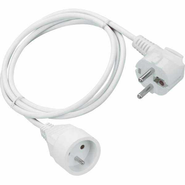 Libox napájecí prodlužovací kabelová zásuvka 5m (LB0165-5)