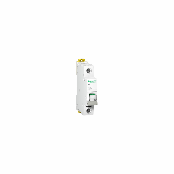 Schneider iSW odpínač 1-pólový 100A 240V - A9S65191