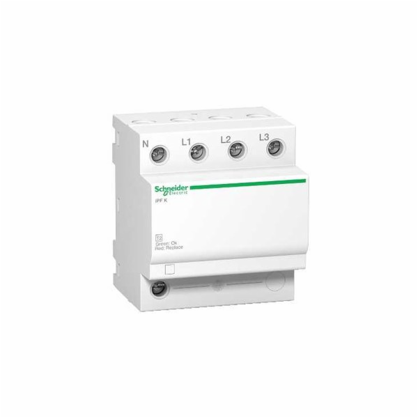 Schneider Svodič přepětí iPF40 3P+N A9L15688