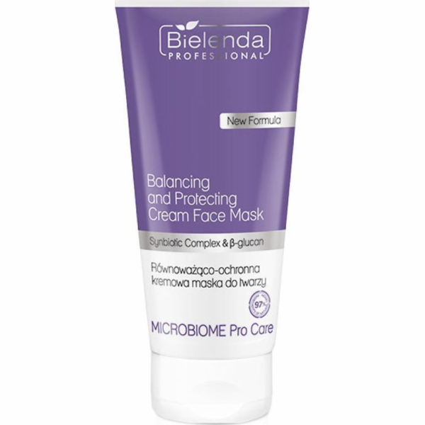 Bielenda Bielenda Professional_Microbiome Pro Care Balanc...