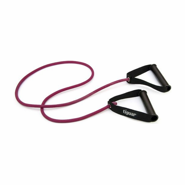 Tiguar Tubing Maxi Tube nízkoodporová fialová 1 ks.
