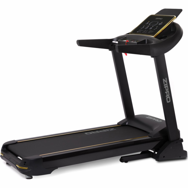 ZIPRO Pacemaker Gold Iconsole běžecký pás+ elektrický