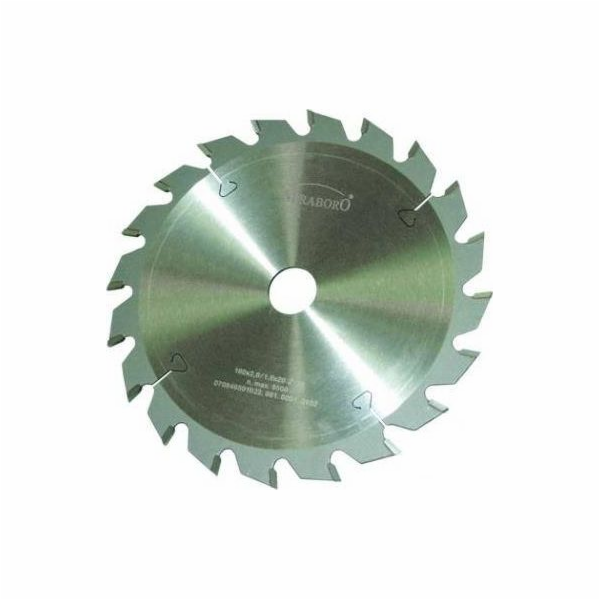 Abraboro Kotoučová pila 300/30 mm HM - Basic (AB46503028)