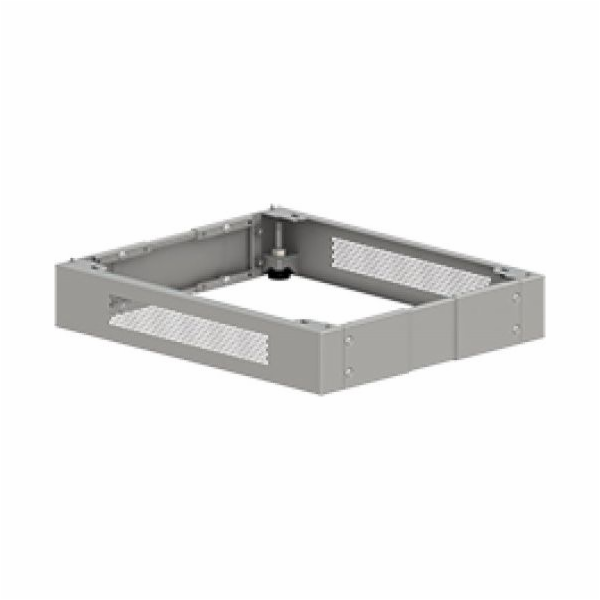 Alantec Podstavec pro závěsné šatní skříně 600x400 (SA-CU...