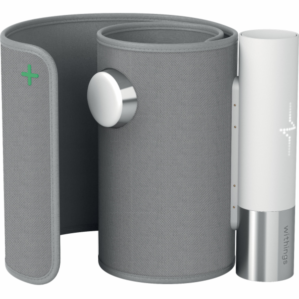 Monitor krevního tlaku Withings Withings BPM Core