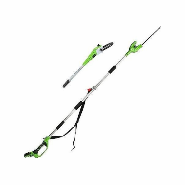Greenworks G24SH řetězové pily 24 V 20 cm