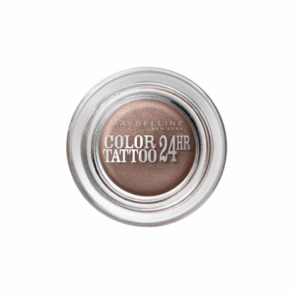 Maybelline Eye Studio Color Tattoo 24 hr 35 On And On Bro...