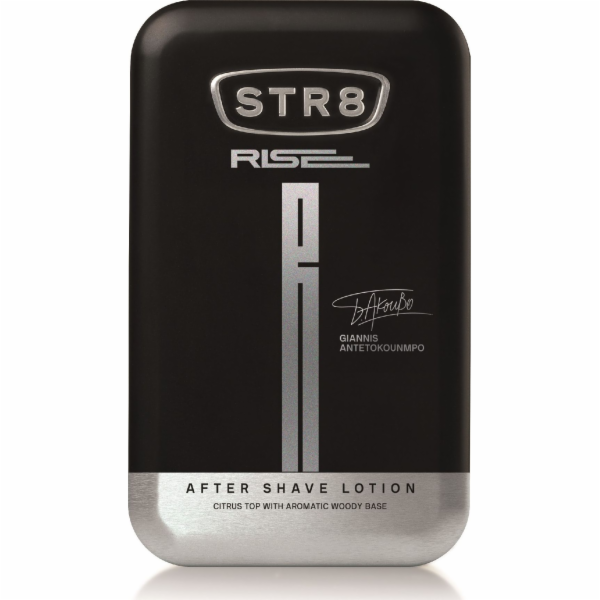 STR8 STR 8 Rise voda po holení 100ml