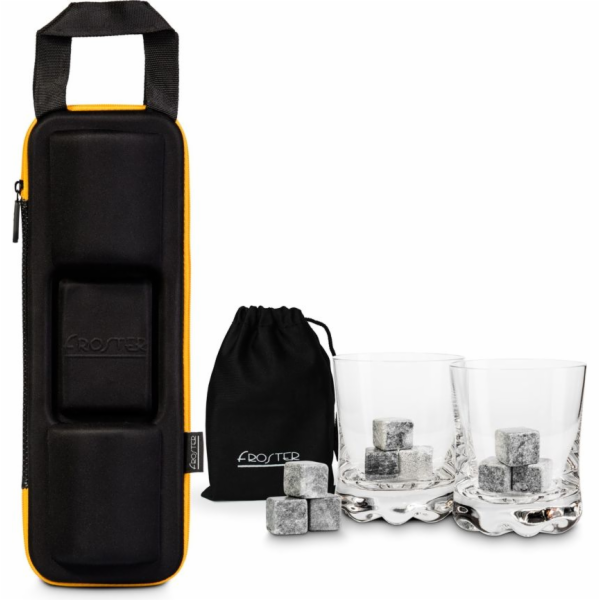 Froster Froster Whisky Lover Set