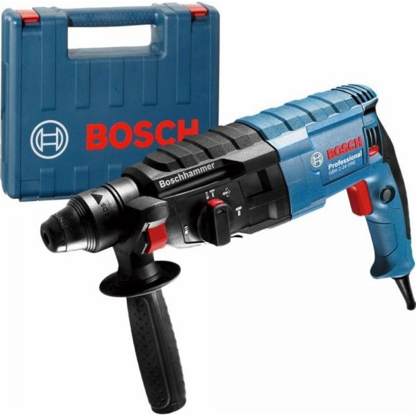 Bosch GBH 240 790 W (0611272100) Hammer