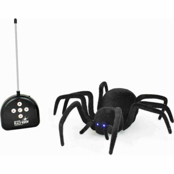 Pro Kids R/C Spider se svítícíma očima