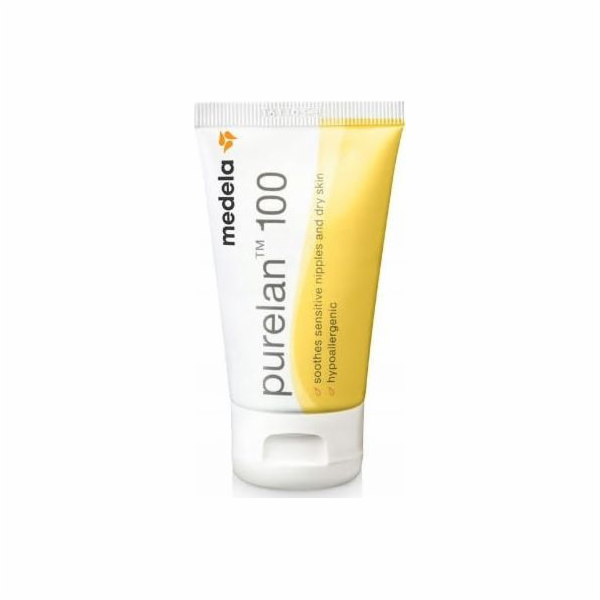 Medela Purelan Lanolin Mast 37G Medela