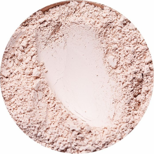 Annabelle Minerals Mineral Foundation Natural nejspravedl...