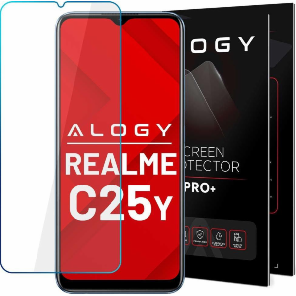 ALOGY ALOGY TIMPED GLASE pro obrazovku pro Samsung Galaxy...