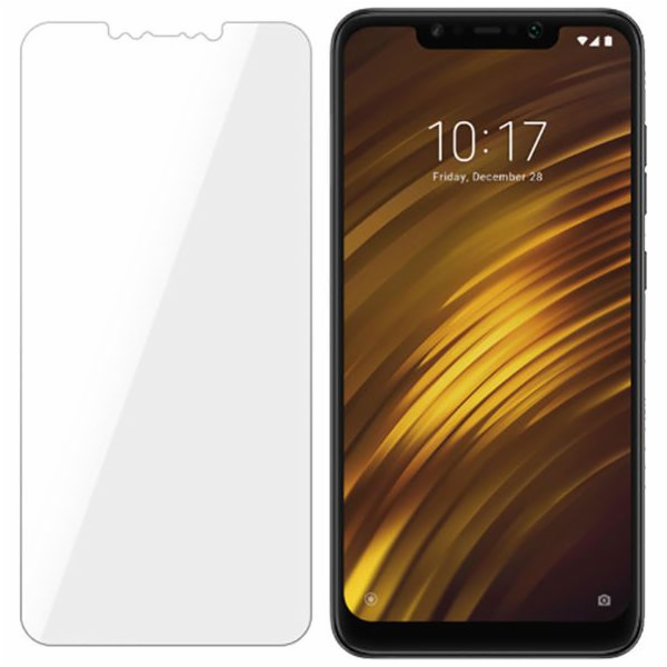 3MK Glass 3mk Flexible Glass 7H pro Xiaomi Pocophone F1