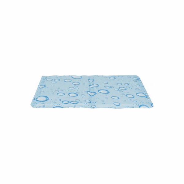 Trixie Trixie chladící podložka pro psy 90 x 50 cm XL uni...