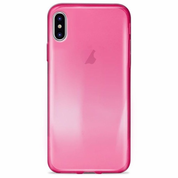 Překryvná vrstva TelForceOne Puro Nude 0,3 mm pro iPhone ...