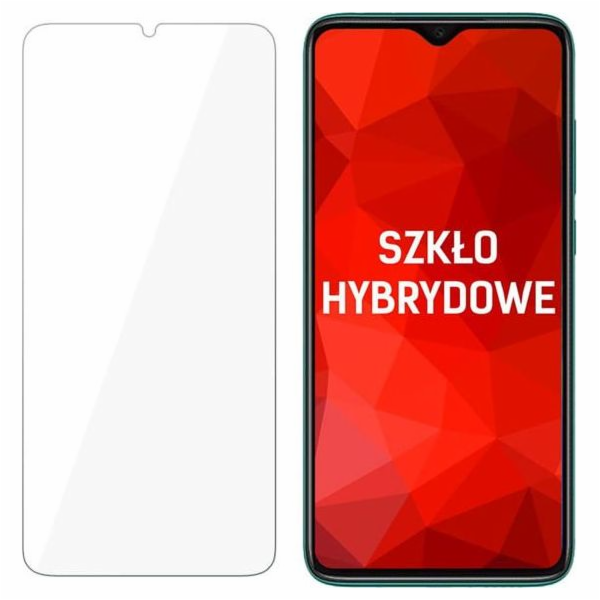 3mk hybridní sklo FlexibleGlass pro Xiaomi Redmi Note 8 Pro